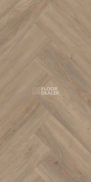 Кварцвиниловые полы Maximus Herringbone Divine Oak Cookie фото 1 | FLOORDEALER